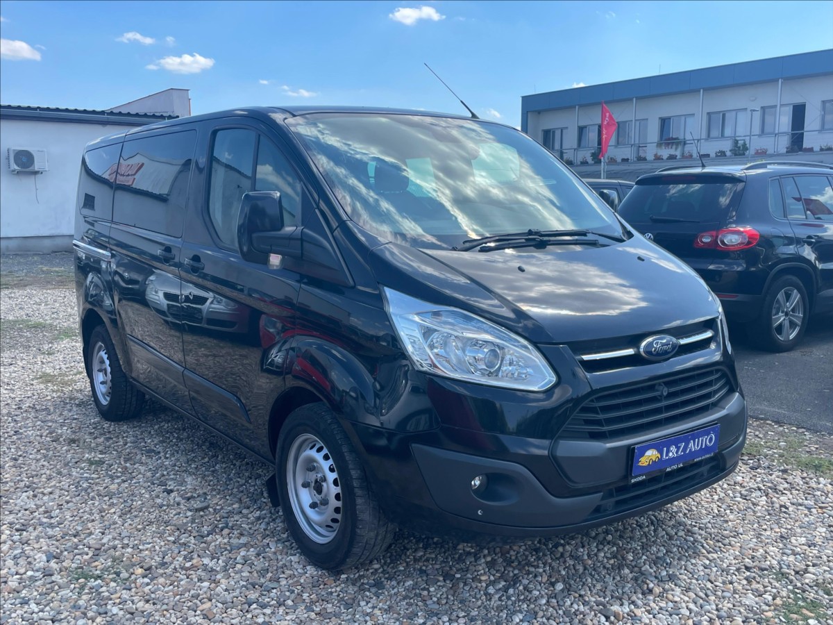 ford-transit-custom-2-2-tdci-minibus - 2