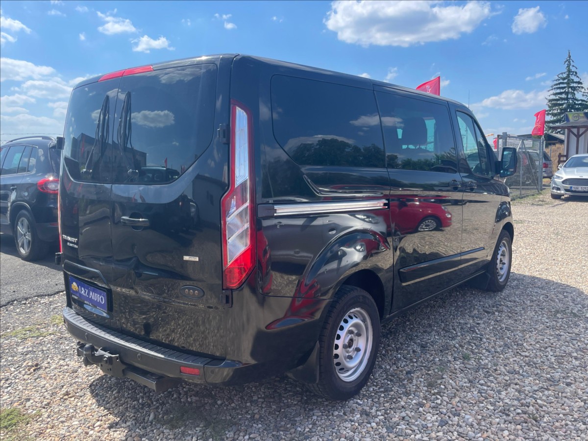 ford-transit-custom-2-2-tdci-minibus - 5