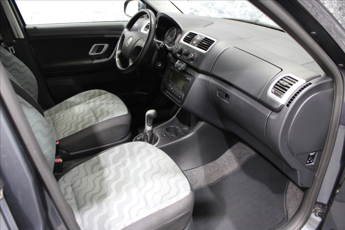 skoda-fabia-1-9-tdi-klima-tempomat - 9