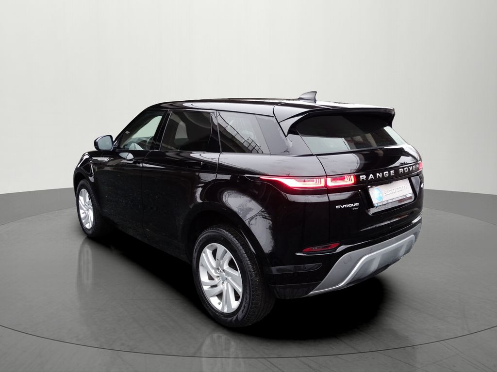 land-rover-range-rover-evoque-2-0d-150-awd-a-t-kamera - 2