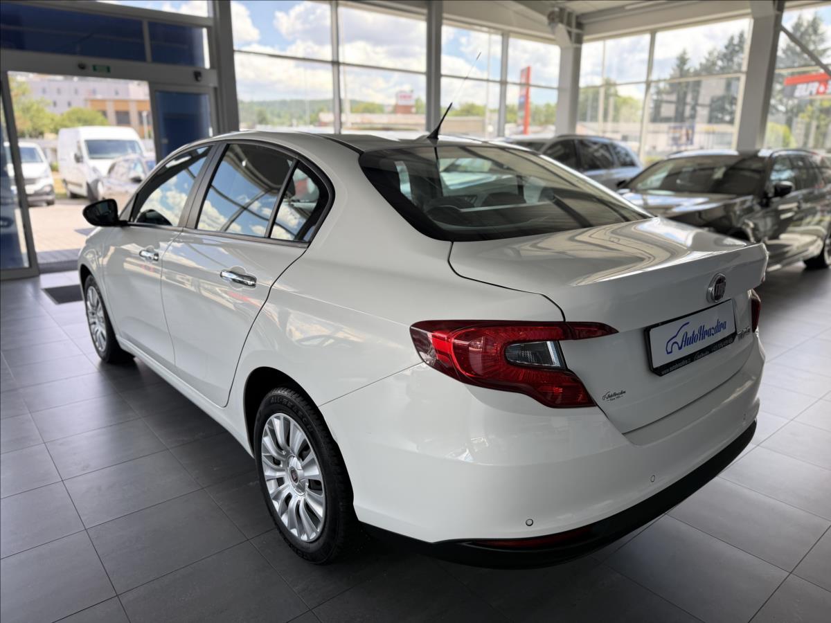 fiat-tipo-1-4-pop-klimatizace - 3