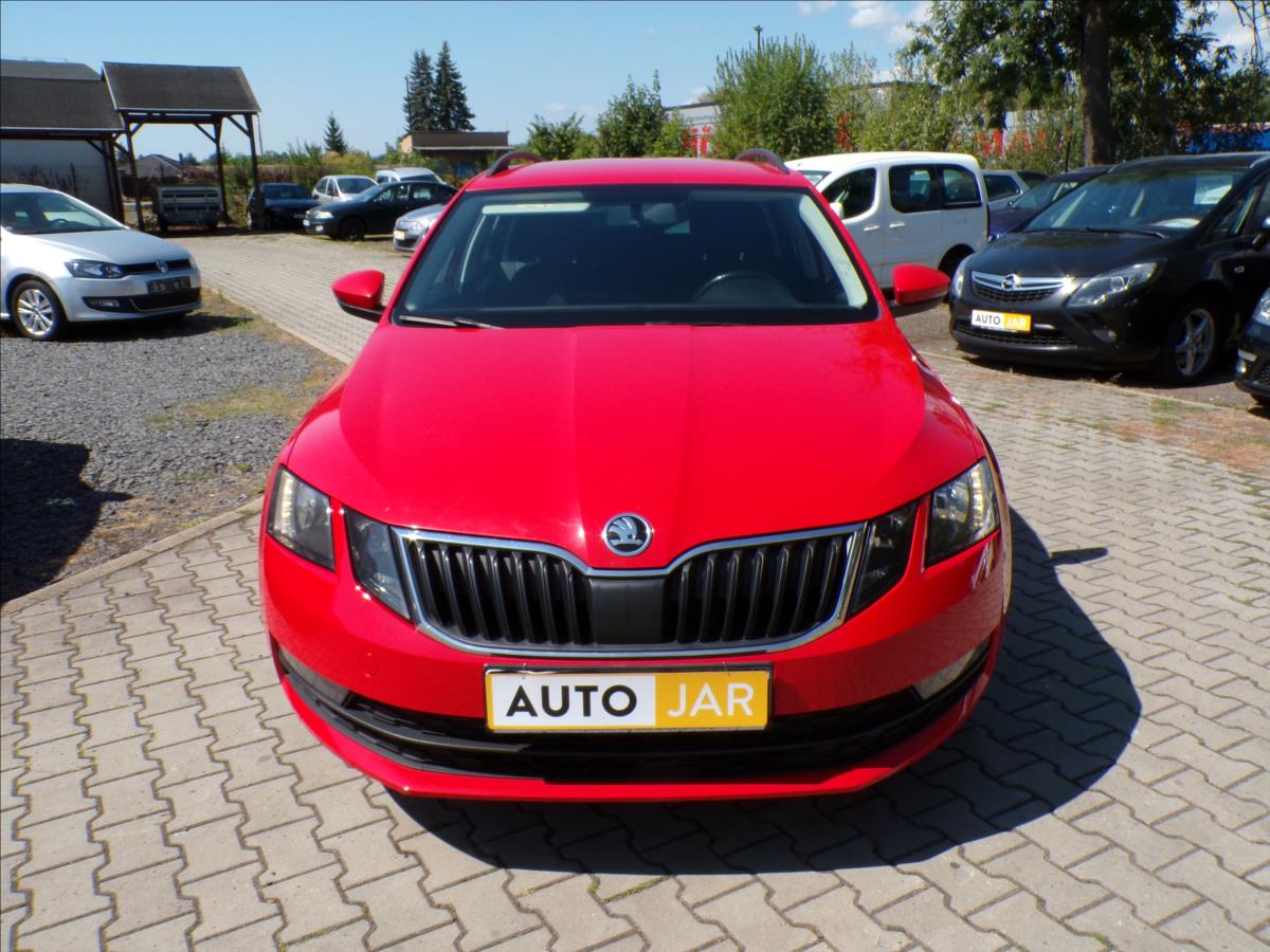 skoda-octavia-1-6-tdi - 1