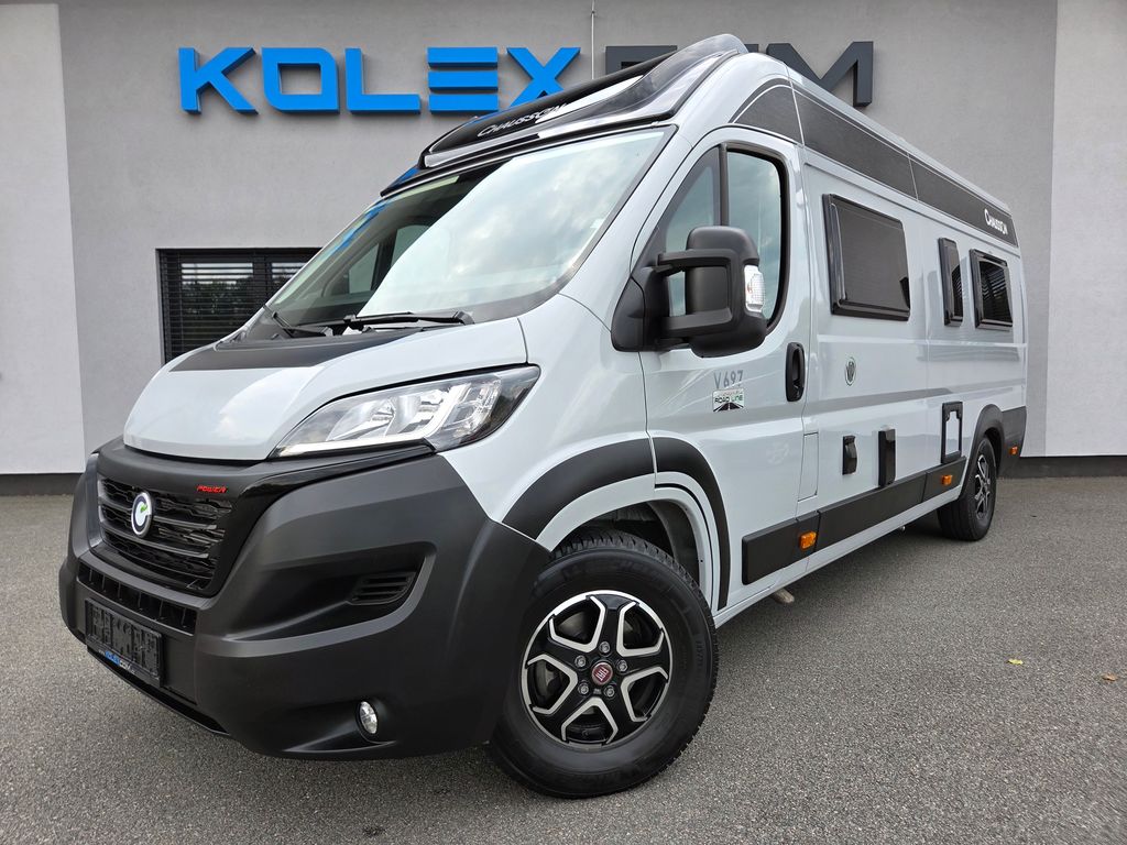 Chausson Chausson V697 VIP Automat