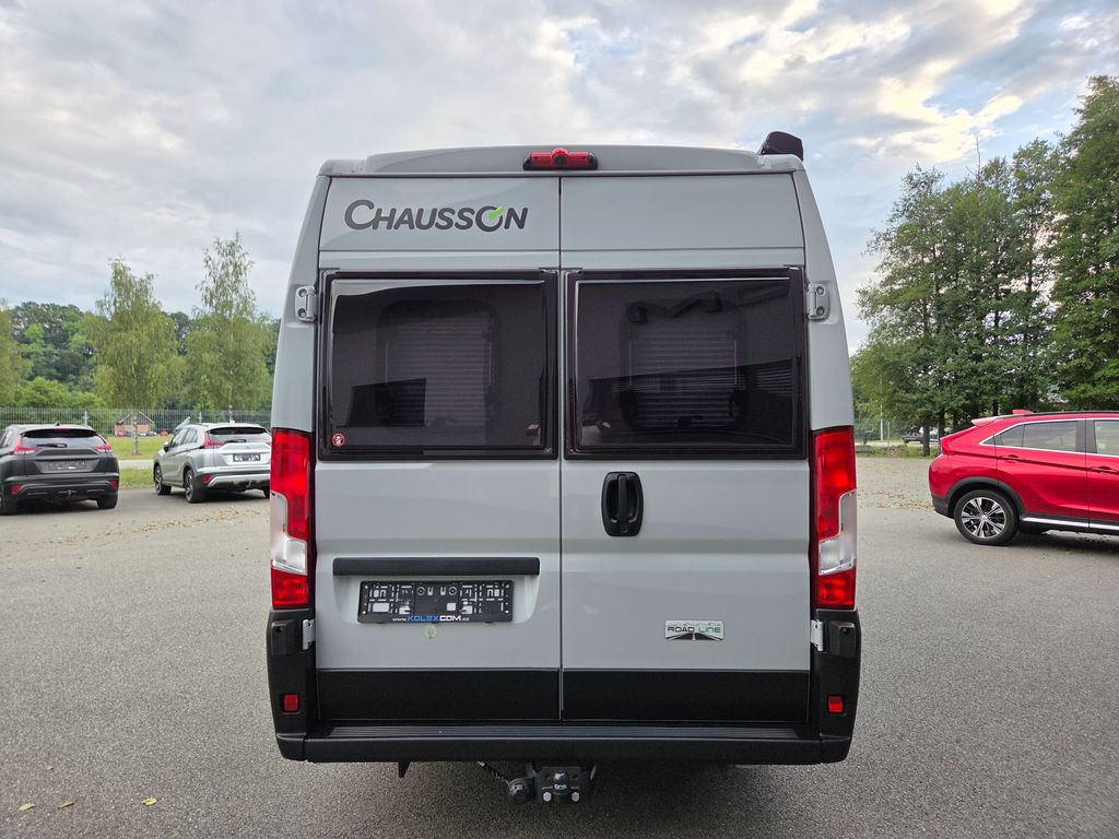 chausson-chausson-v697-vip-automat - 3