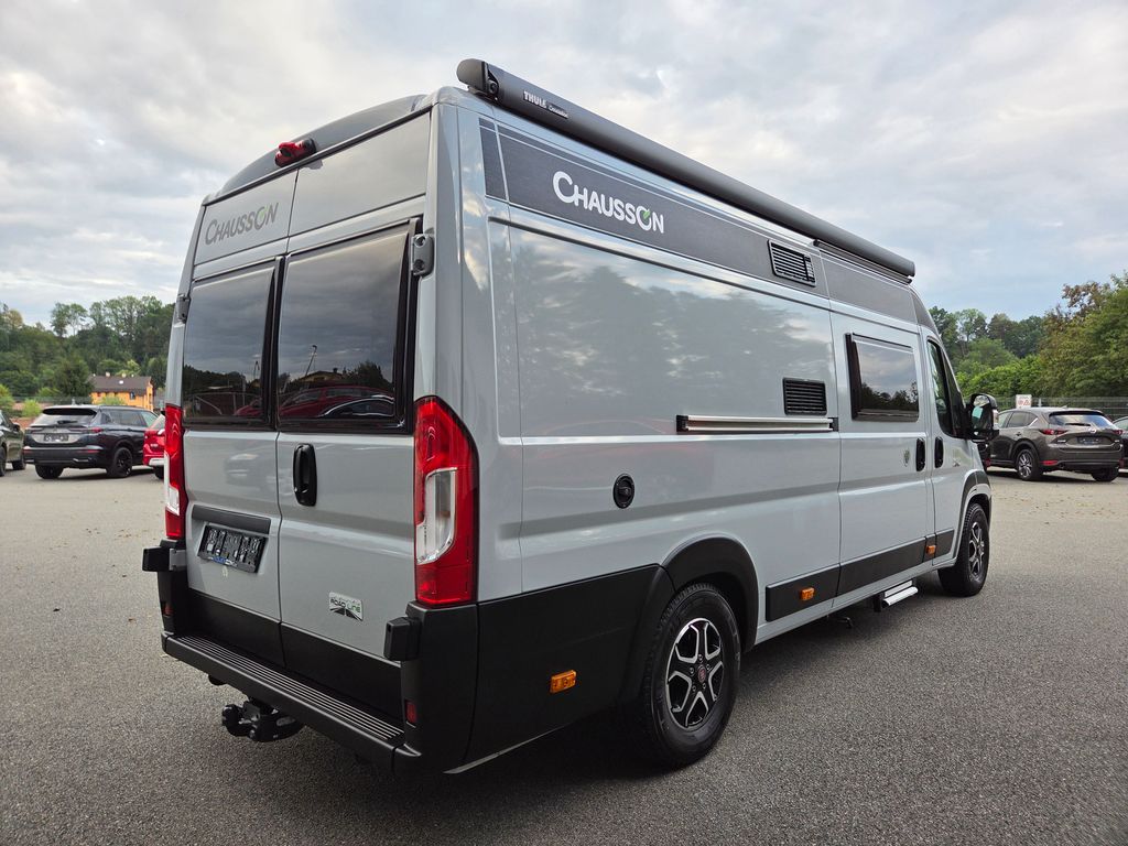 chausson-chausson-v697-vip-automat - 4