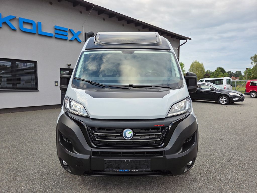 chausson-chausson-v697-vip-automat - 8