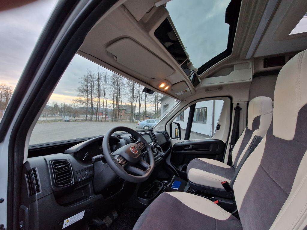 chausson-chausson-v697-vip-automat - 9