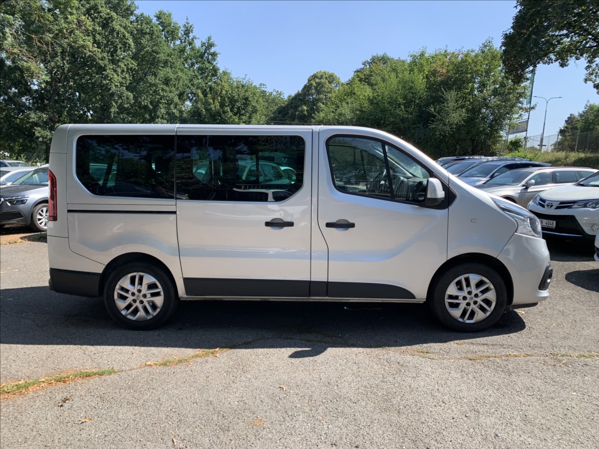 renault-trafic-1-6-dci-energy-cr-7-mist - 3