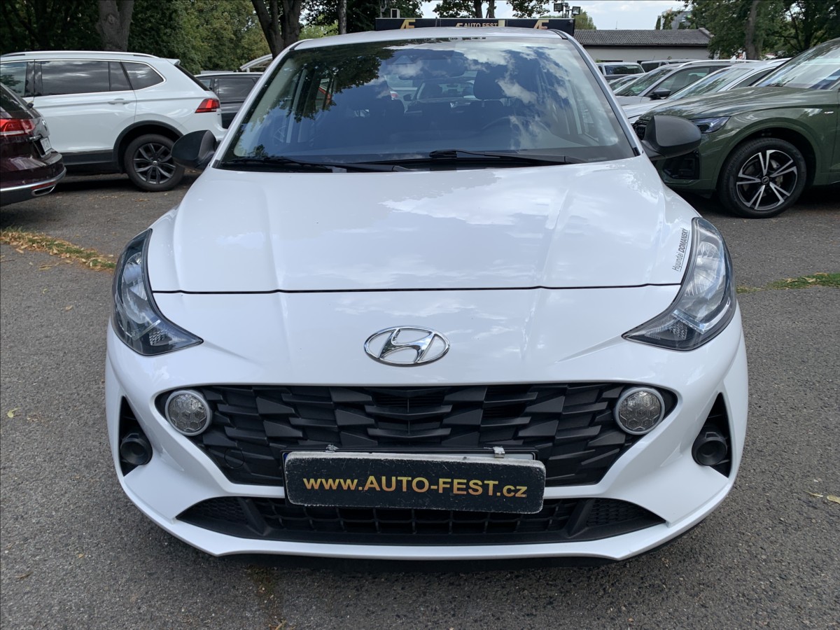 hyundai-i10-1-0-i-1-majitel-cr-serviska - 1