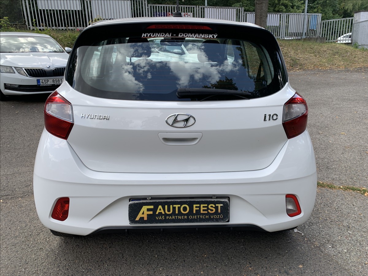 hyundai-i10-1-0-i-1-majitel-cr-serviska - 5