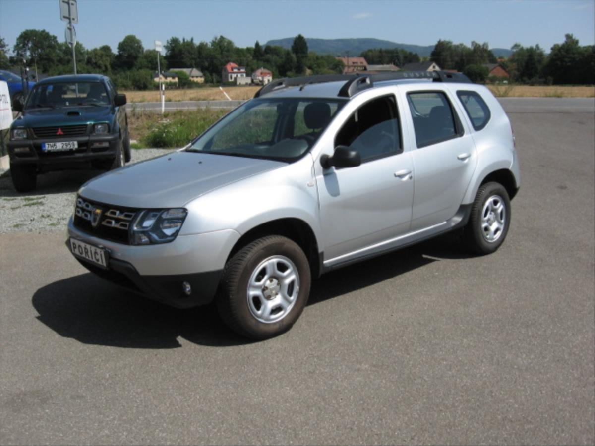 dacia-duster-1-6-i - 1