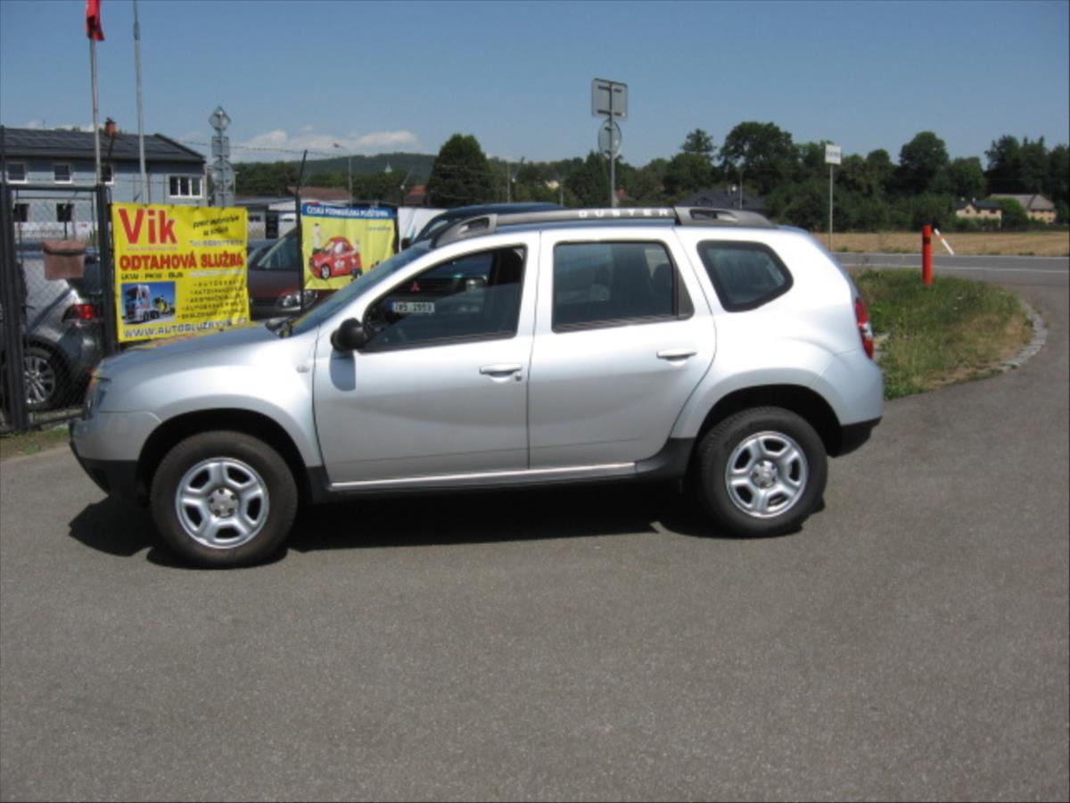 dacia-duster-1-6-i - 2