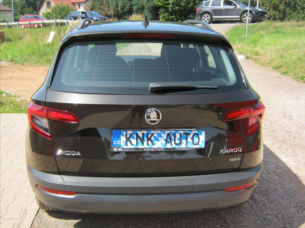 skoda-karoq-2-0-4wd - 4