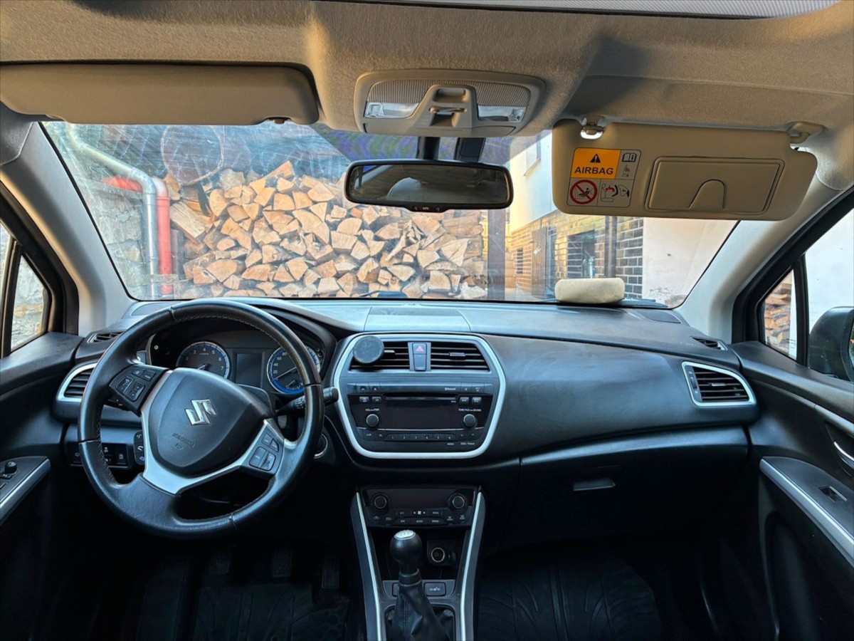suzuki-sx4-s-cross-1-6-i-88kw-allgrip-awd - 5