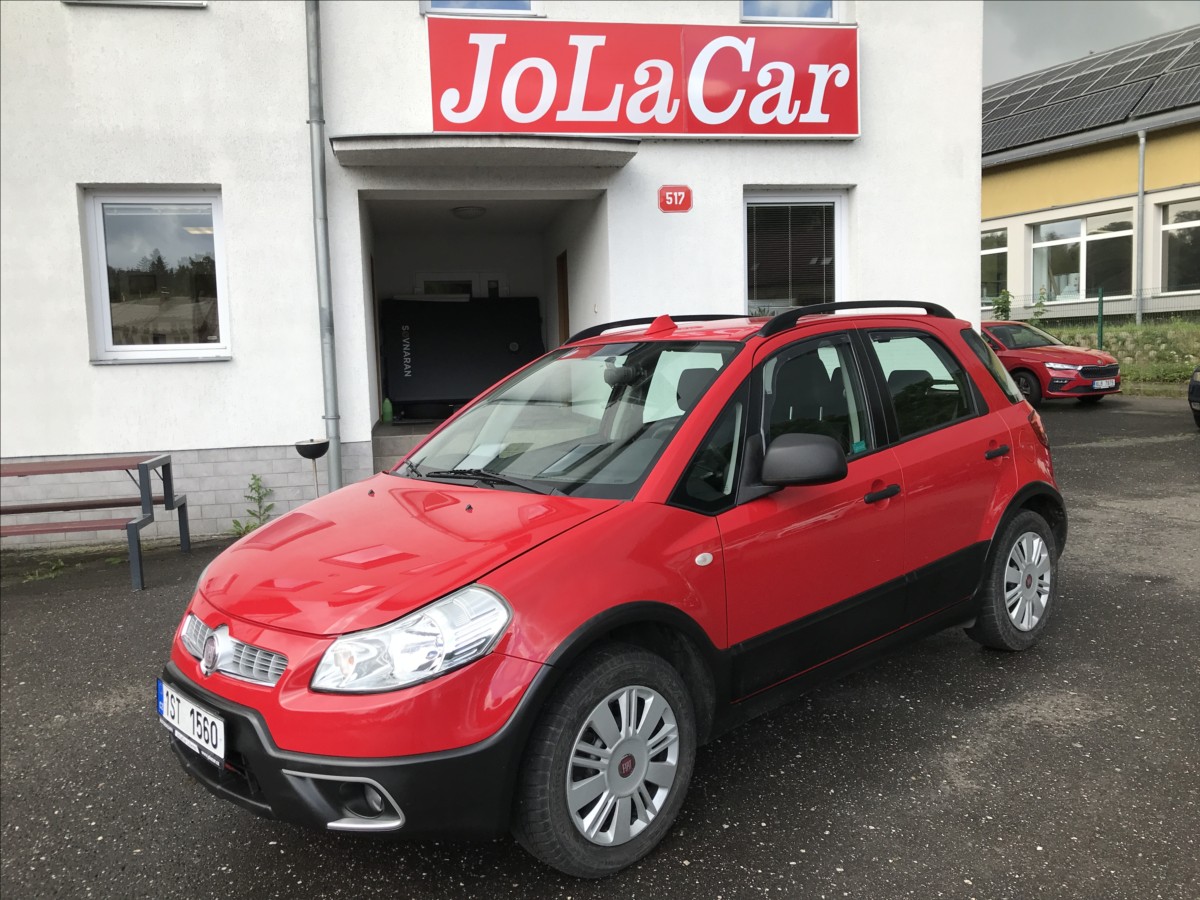 fiat-sedici-1-6-i-88kw-5dv-4x4-lpg - 1