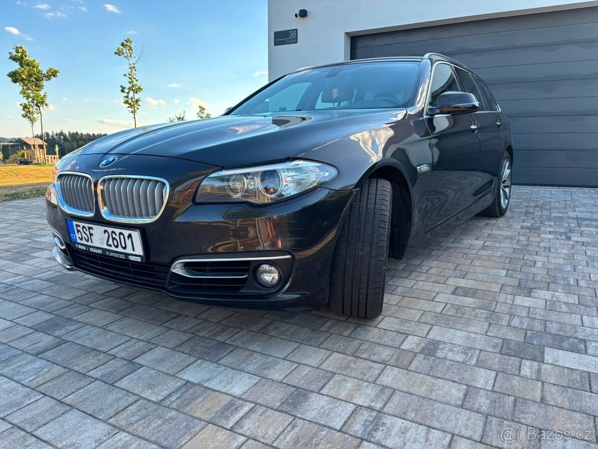 bmw-rada-5-2-0-xdrive-135kw-aut-modern-f11-fa - 1