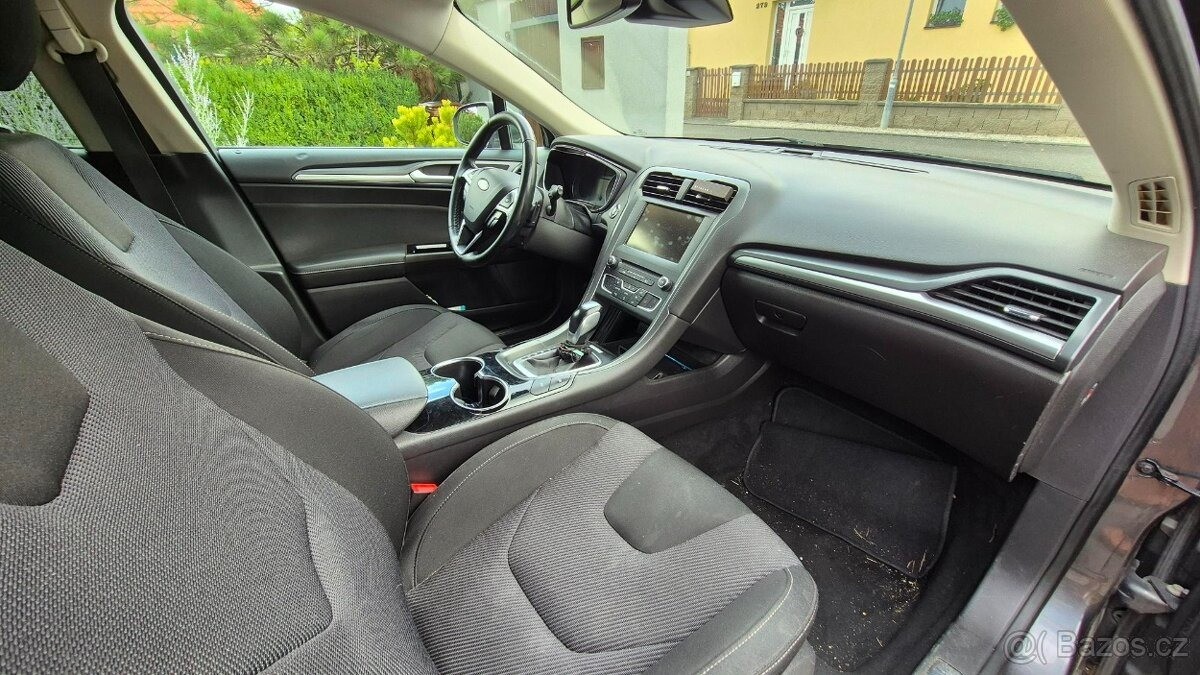 ford-mondeo-2-0-tdci-132kw-awd-automat-2015 - 2