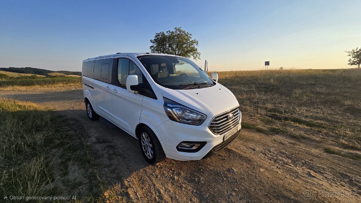 ford-tourneo-custom-2-0-l2-prodlouzeny - 1