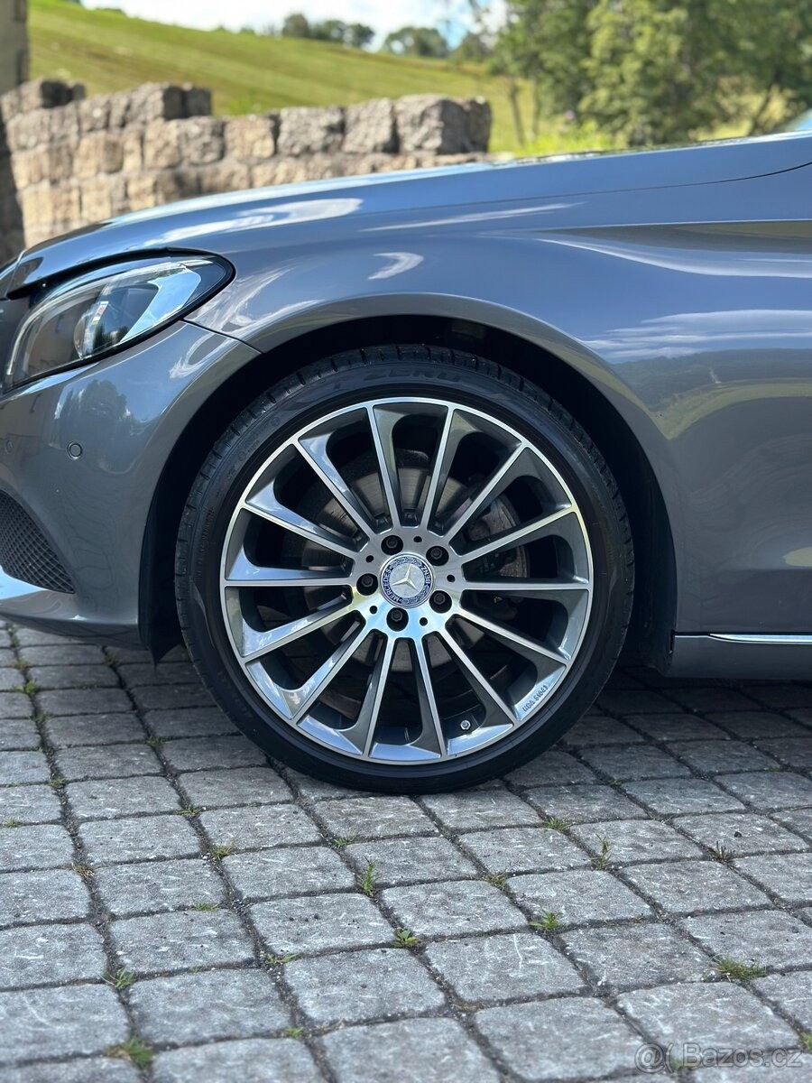 mercedes-benz-tridy-c-2-2-c220d-s205-amg-paket-automat - 8