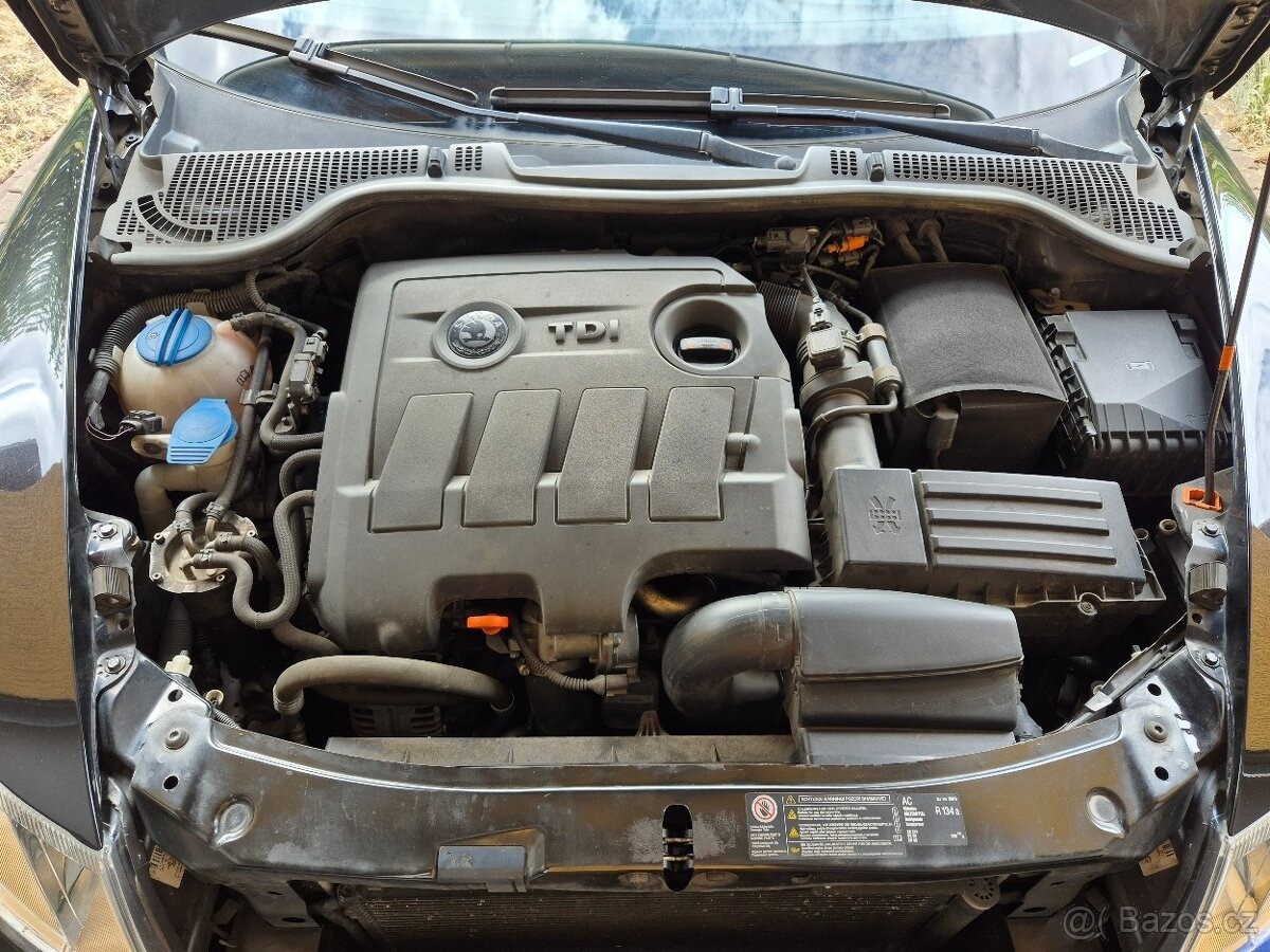 skoda-octavia-1-6-tdi-77kw-2011 - 7