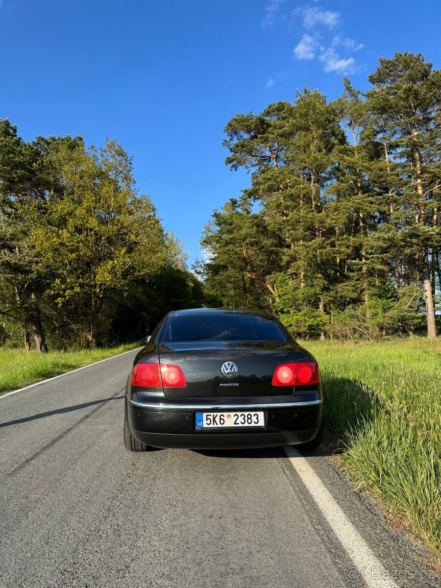 volkswagen-phaeton-3-0-tdi-4motion - 2