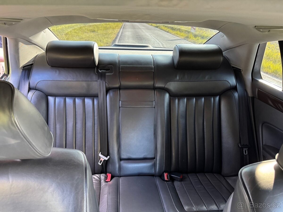 volkswagen-phaeton-3-0-tdi-4motion - 5