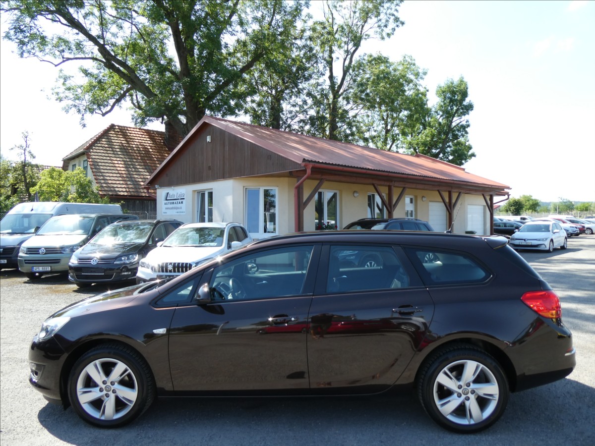 opel-astra-1-4-i-88kw-klima-serviska - 5