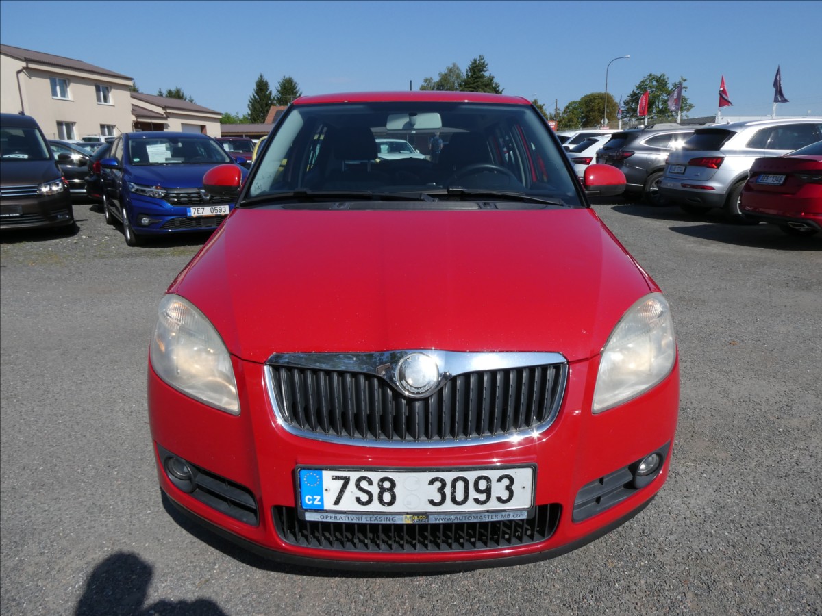 skoda-fabia-1-2-htp-2x-kola-koupeno-v-cr - 1