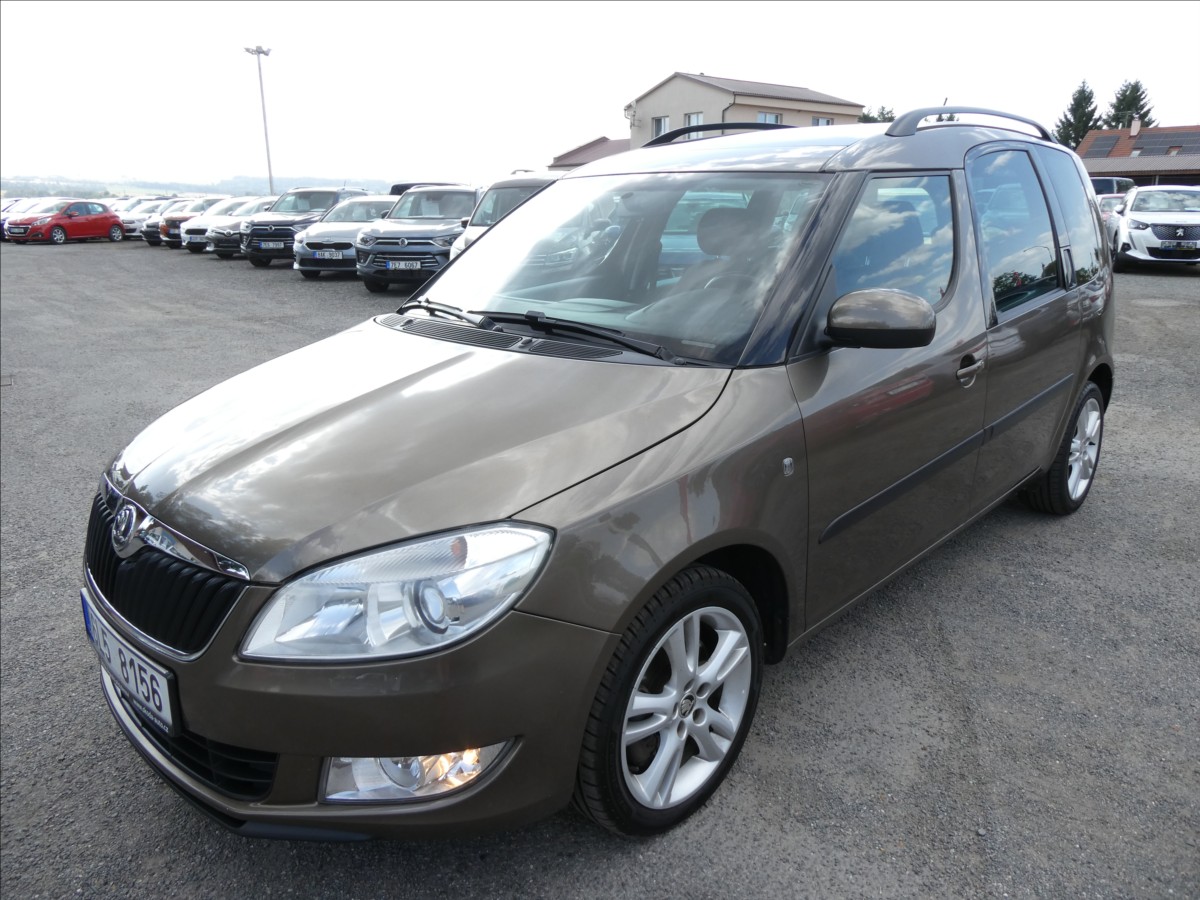 skoda-roomster-1-2-tsi-77kw-elegance-2-x-kola - 2