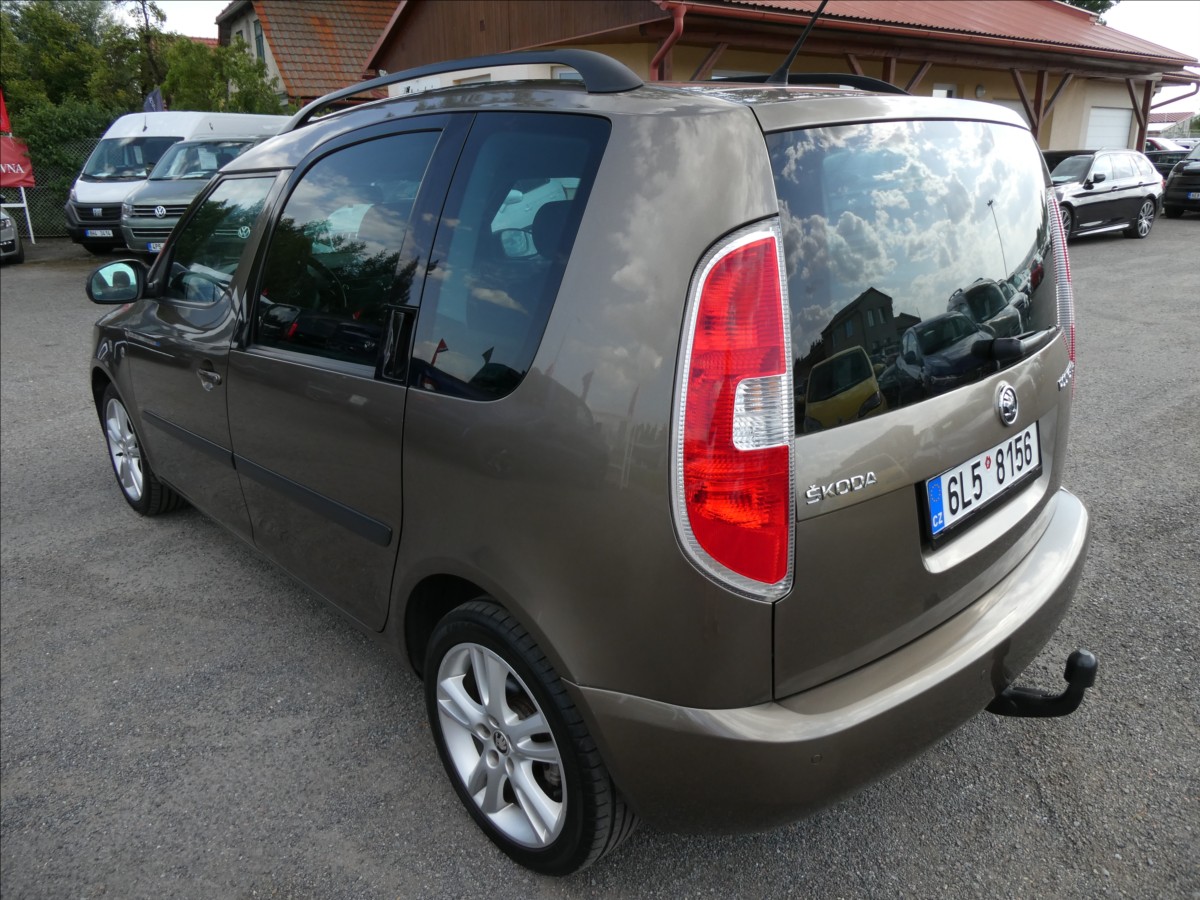 skoda-roomster-1-2-tsi-77kw-elegance-2-x-kola - 6