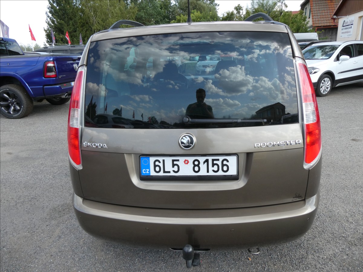 skoda-roomster-1-2-tsi-77kw-elegance-2-x-kola - 7