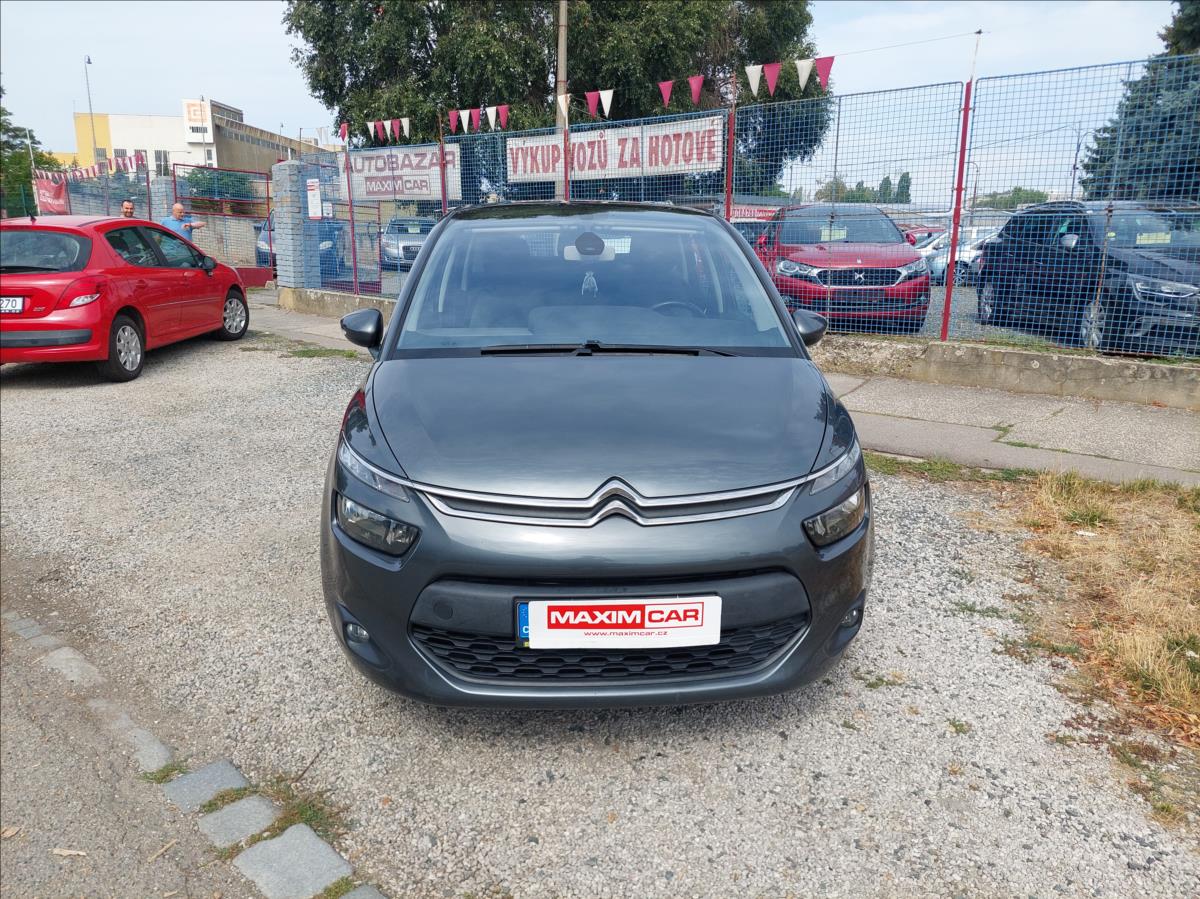 citroen-c4-picasso-1-6-hdi - 1