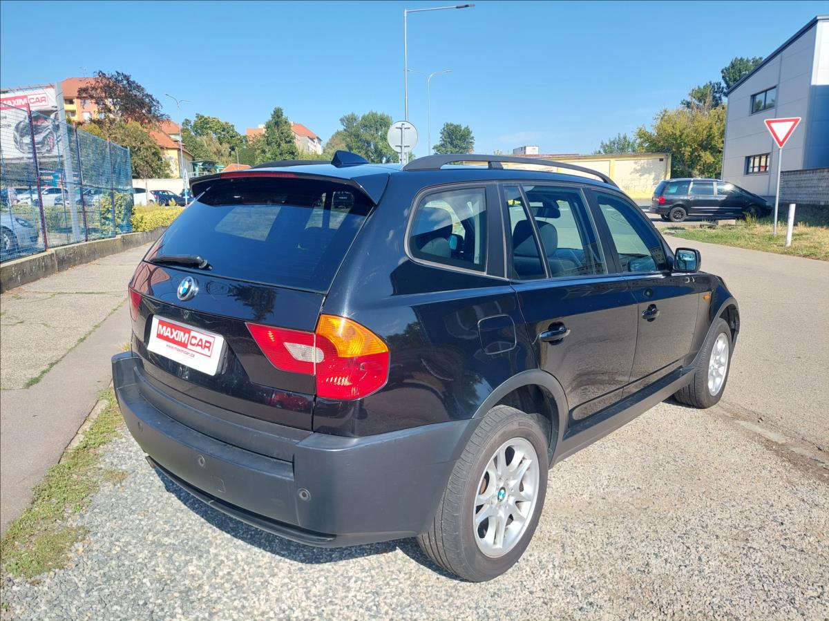 bmw-x3-2-0-d - 4