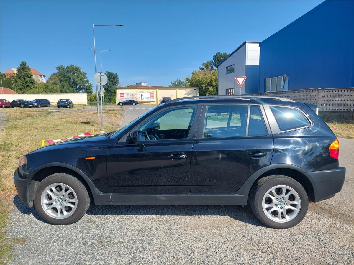 bmw-x3-2-0-d - 7