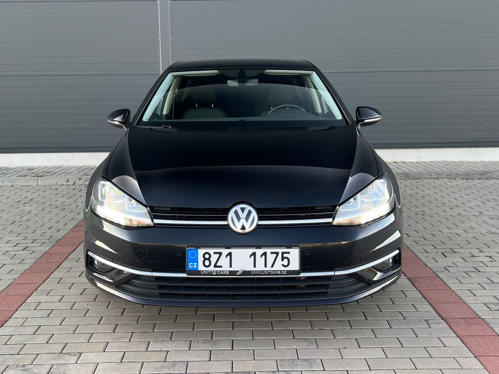 volkswagen-golf-2-0-tdi-dsg-highline - 1
