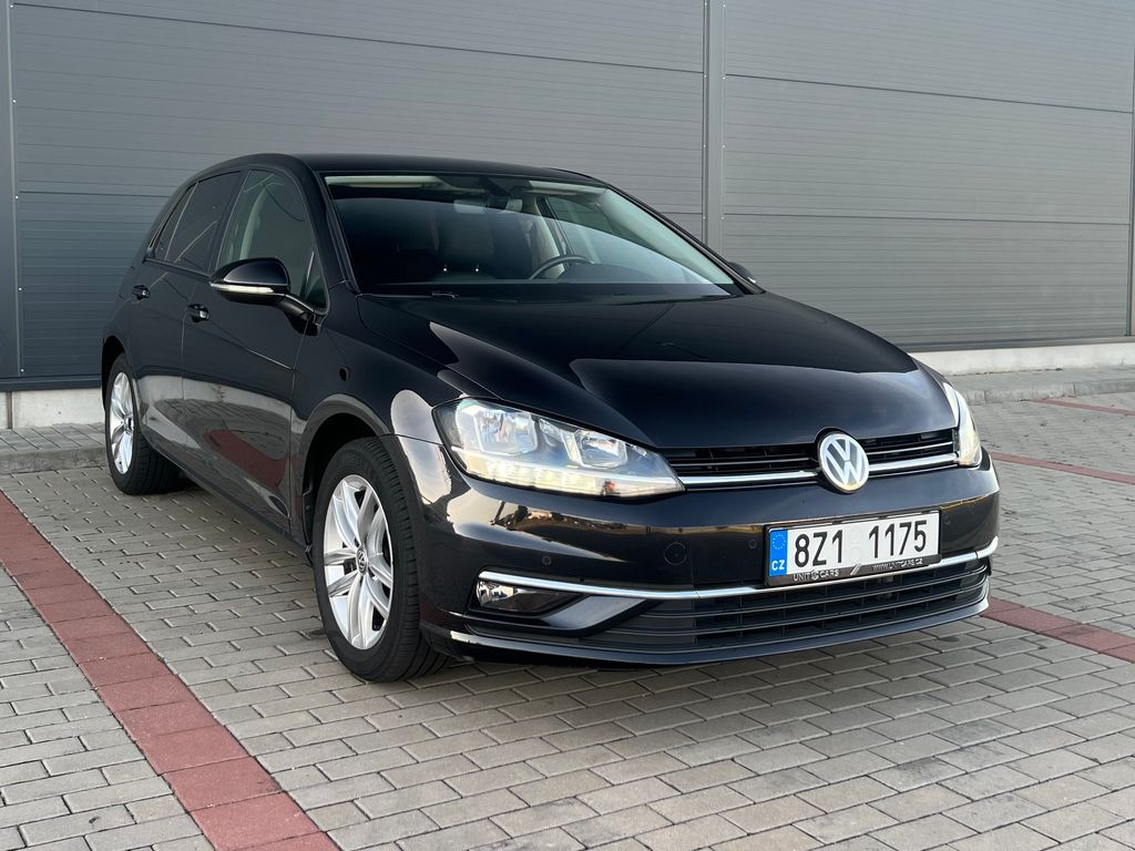 volkswagen-golf-2-0-tdi-dsg-highline - 2