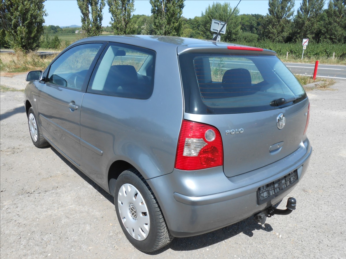 volkswagen-polo-1-4-i-16-v-klima-serviska - 4