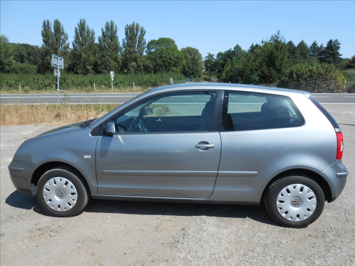 volkswagen-polo-1-4-i-16-v-klima-serviska - 5