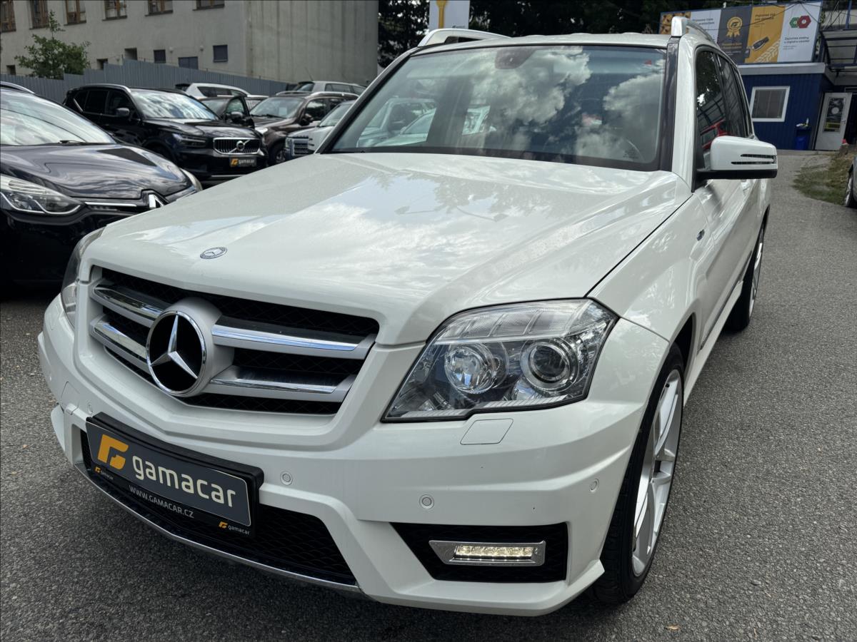 mercedes-benz-glk-2-2-amg-4matic - 1