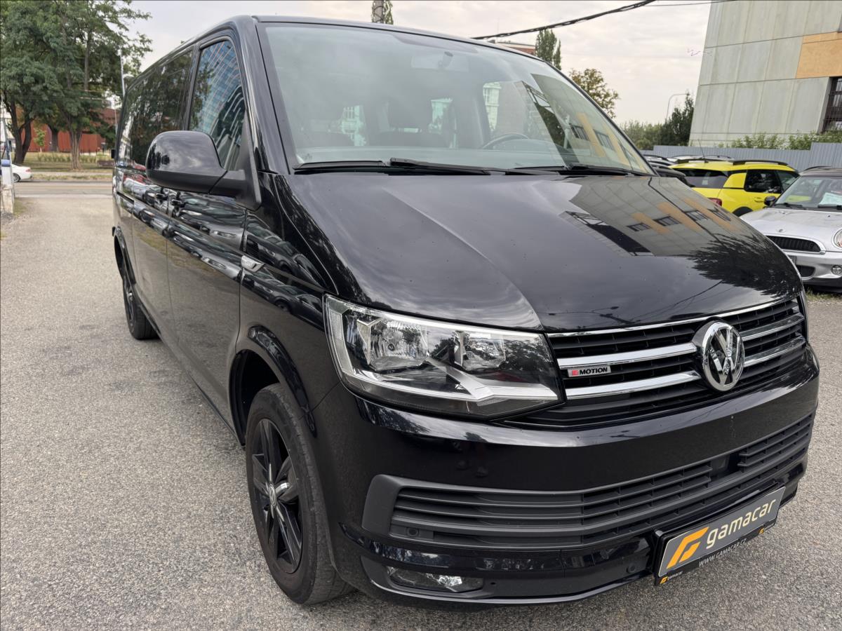 volkswagen-caravelle-2-0-4motion-2x-posuvne-dvere - 1