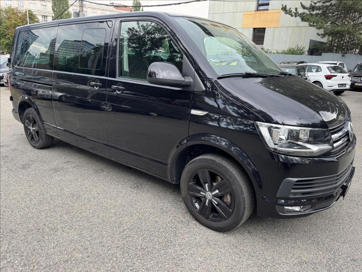 volkswagen-caravelle-2-0-4motion-2x-posuvne-dvere - 2