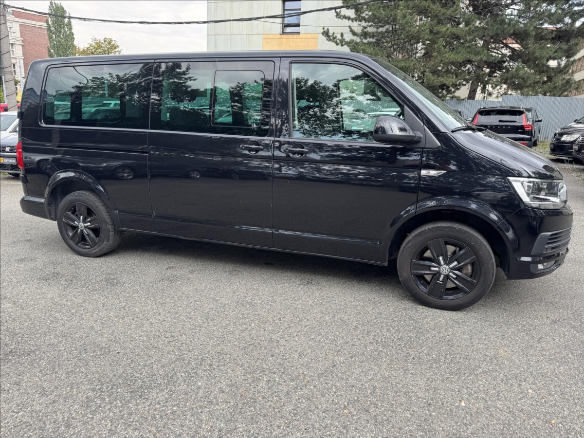 volkswagen-caravelle-2-0-4motion-2x-posuvne-dvere - 3