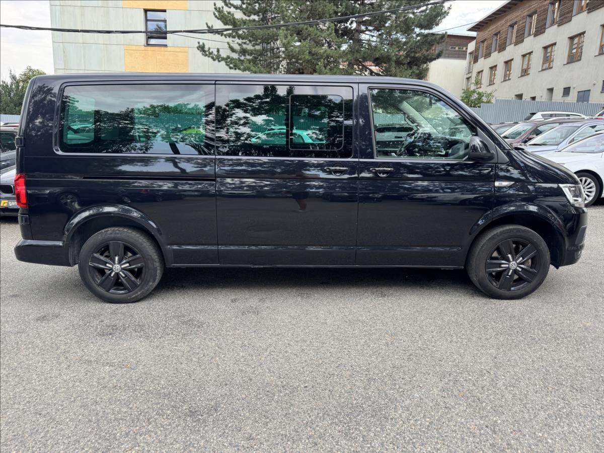 volkswagen-caravelle-2-0-4motion-2x-posuvne-dvere - 4