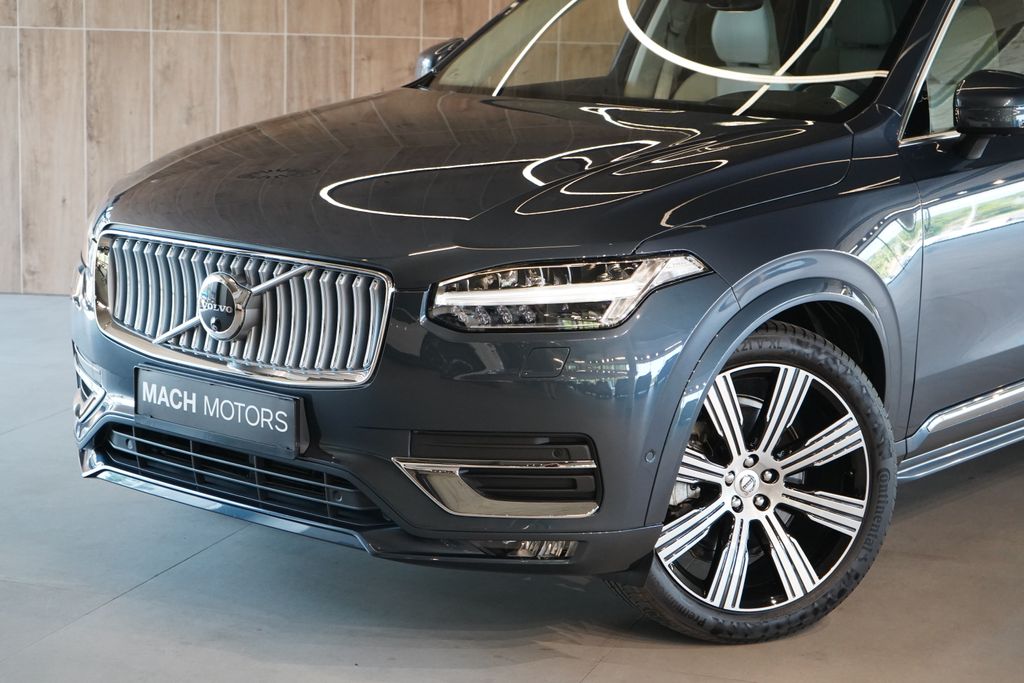 volvo-xc90-b5-plus-awd-vzduch-ventilace - 1