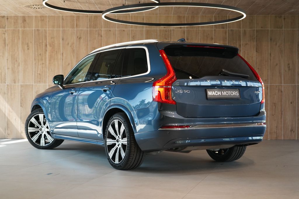 volvo-xc90-b5-plus-awd-vzduch-ventilace - 8