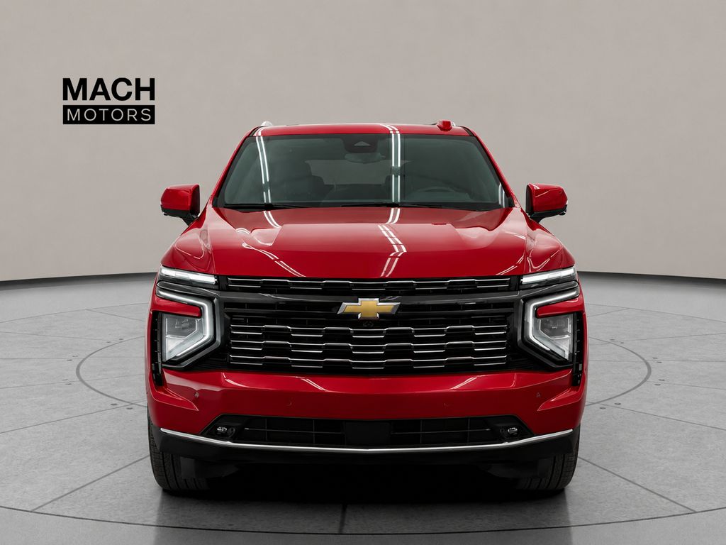 chevrolet-suburban-high-country-2026 - 4