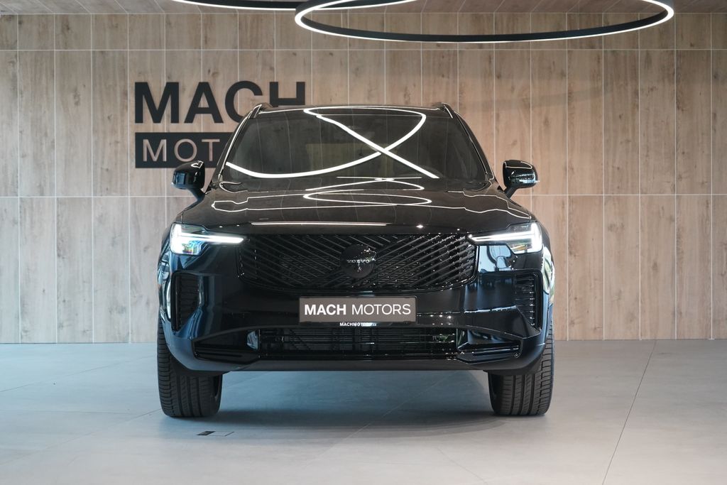 volvo-xc90-b5-plus-black-edition-vzduch - 2