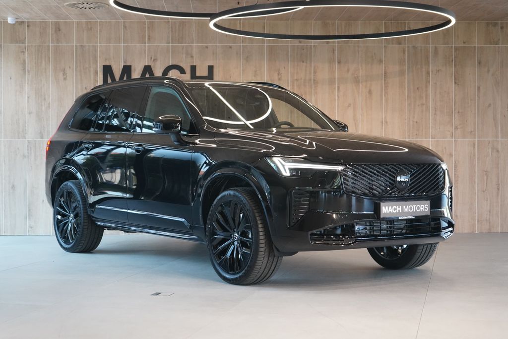 volvo-xc90-b5-plus-black-edition-vzduch - 3