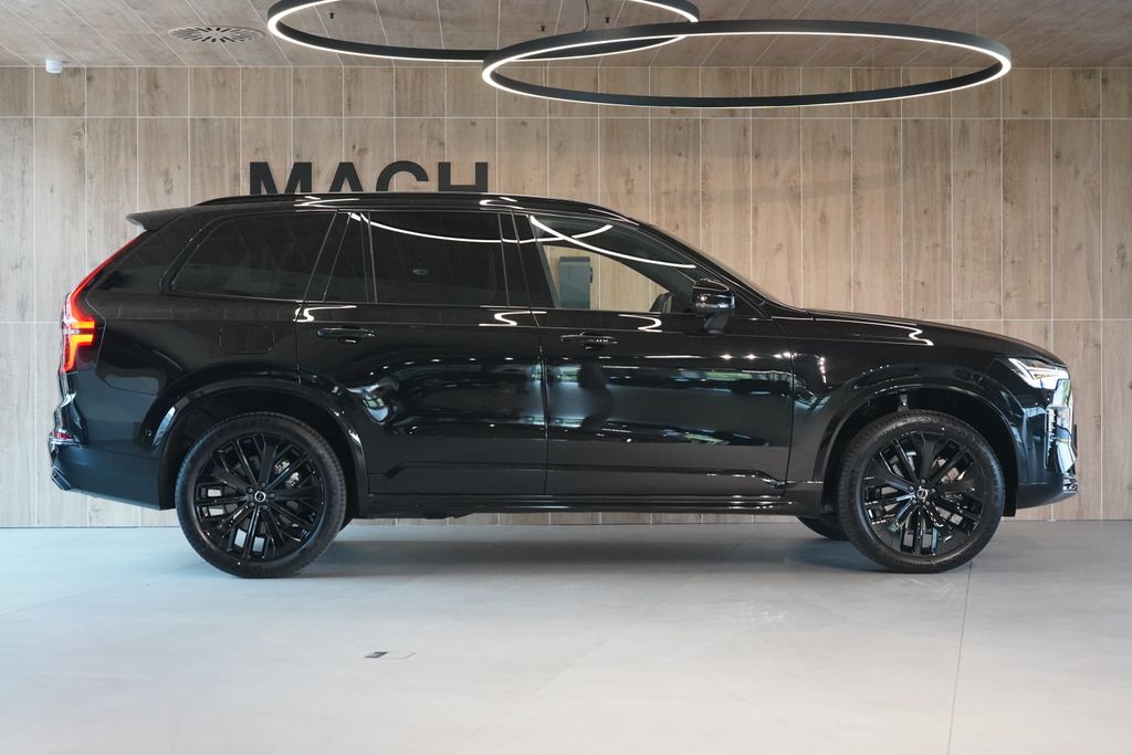 volvo-xc90-b5-plus-black-edition-vzduch - 5