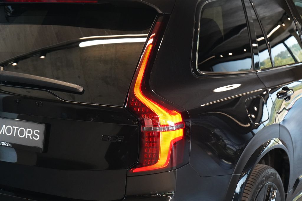 volvo-xc90-b5-plus-black-edition-vzduch - 8